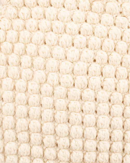 Loreta Ceramic Crochet Bag