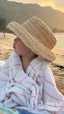 The Mini Lily Hat