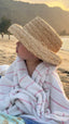 The Mini Lily Hat