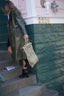 Short Handled Pilwa Bag