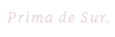 Prima de Sur