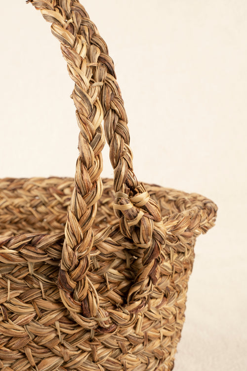Pia Basket