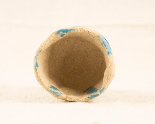 Ceramic Footed Egg Cups