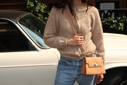 Ella Cardigan