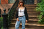 Josette Cardigan