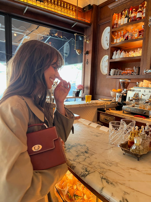 Nina Bag