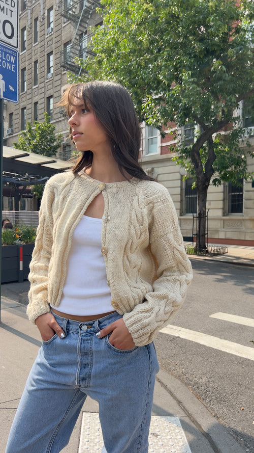 Vera Cardigan