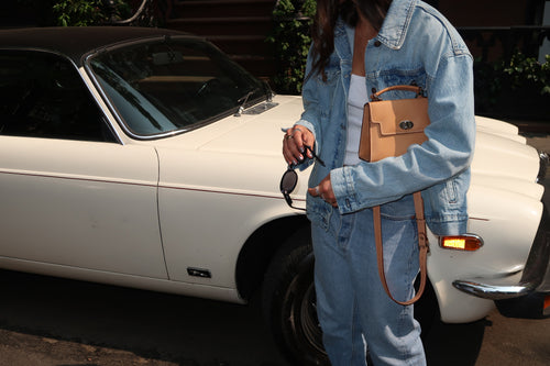 Nina Bag