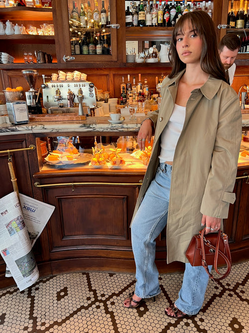 Nina Bag