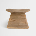 Vero Huanco Stool