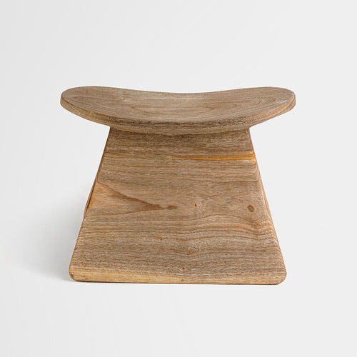 Vero Huanco Stool