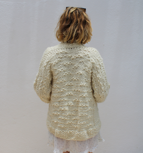 Nina Cardigan