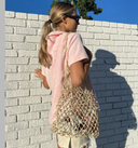 Triangle Bag
