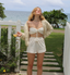 Cara Cardigan