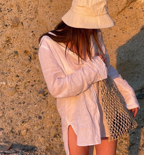 Triangle Bag