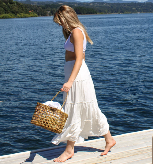 Sophia Basket