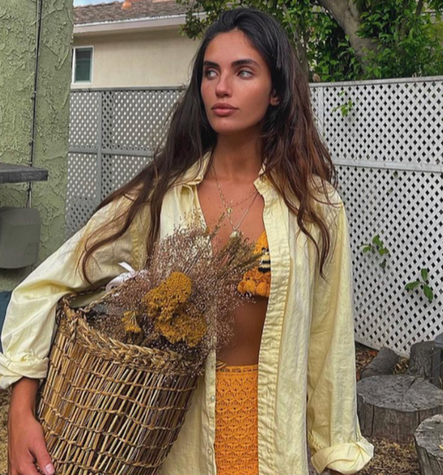Lucia Basket