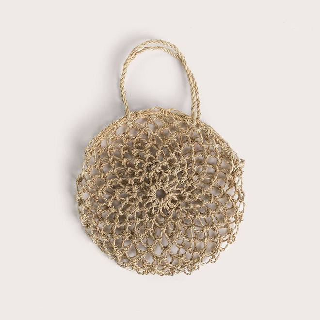 Circle Bag