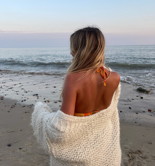 Mimi Cardigan