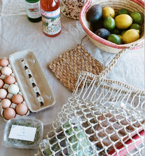 Pilwa Bag