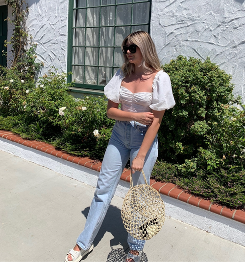 Circle Bag