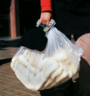 Loreta Ceramic Crochet Bag