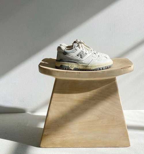 Laurel Huanco Stool