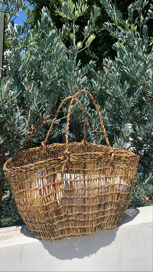 Lucia Basket