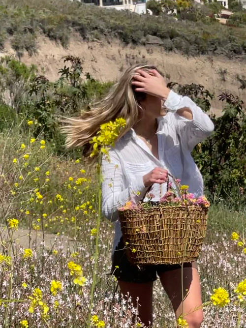 Lucia Basket