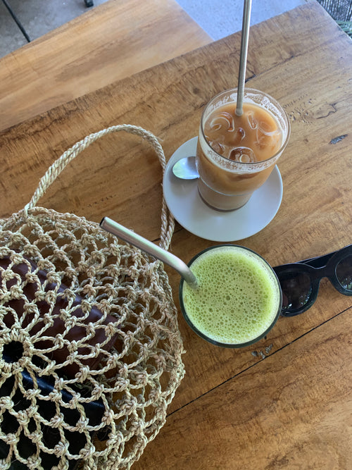 Circle Bag